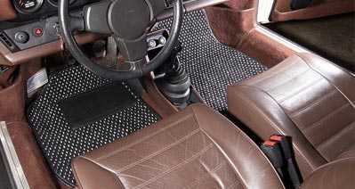 Floor Mats