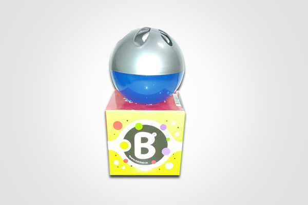 Ball Perfume