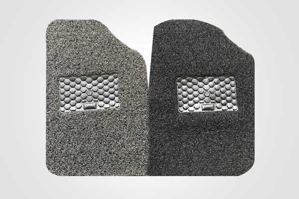 14mm Grass Mats in Five Colours