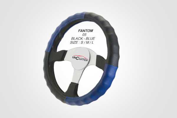 Steering Cover Fantom