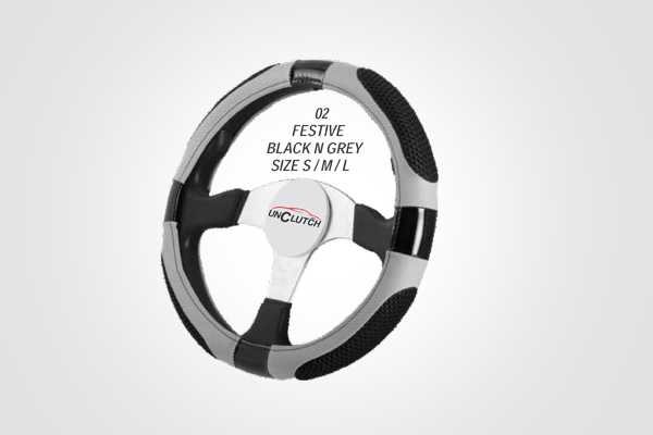 Steering Cover Ultimate